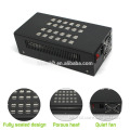 Newest Arrival High Quality Top Selling Factory Price 48 Port USB Hub with Fast Charging